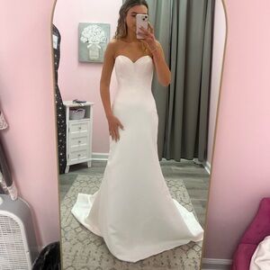 Morilee Wedding Dress